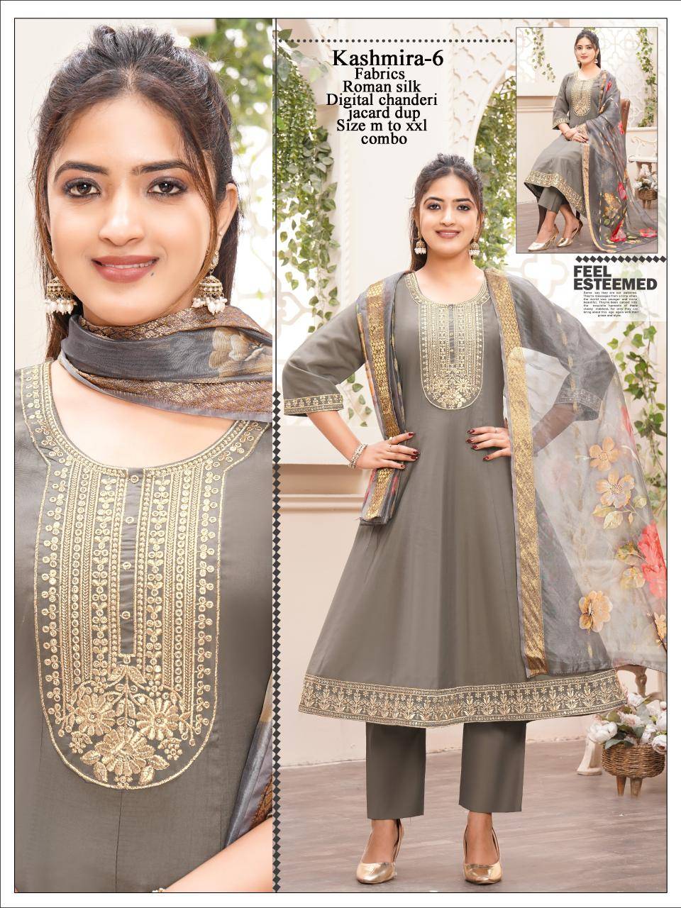 Desi kudi asha kashmira Kurtis manufacturers in Pune